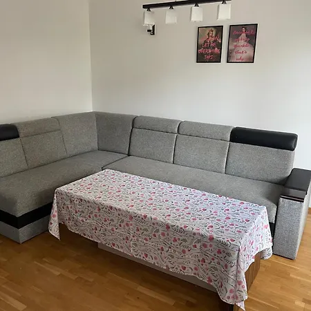 Lipowa Kaliszki