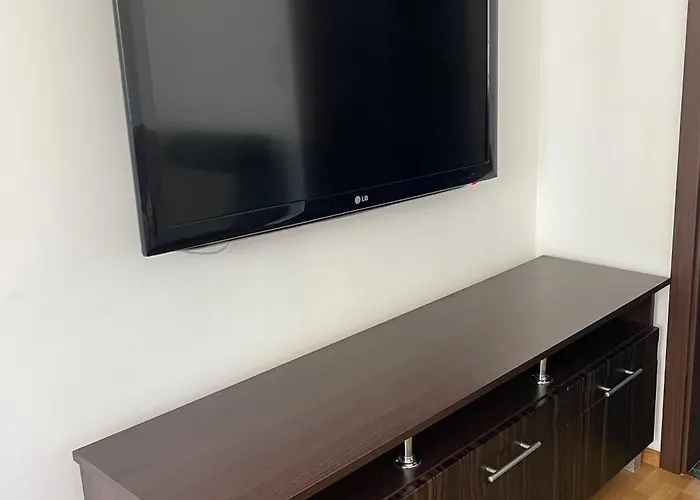 Lipowa Apartment Kalisz (Greater Poland)