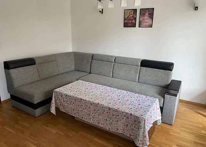 Lipowa Kalisz (Greater Poland)