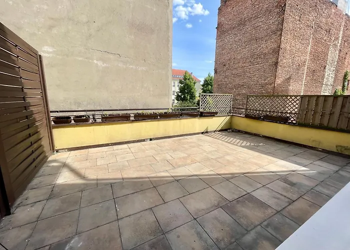 Lipowa Apartment Kalisz (Greater Poland)