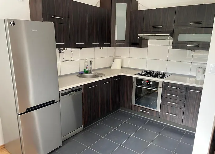 Lipowa Kalisz (Greater Poland)